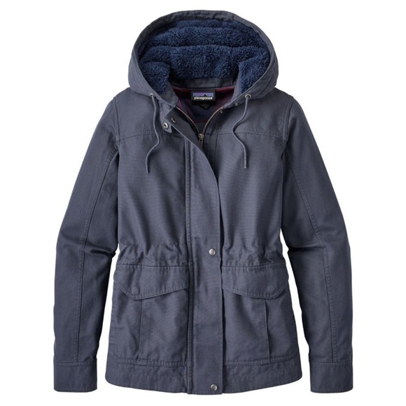 Patagonia Prairie Dawn jacket / small - Picture 2 of 13